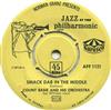 ascolta in linea Count Basie And His Orchestra - Smack Dab In The Middle