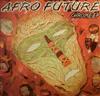 lytte på nettet Afro Future - Chrome EP