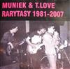 descargar álbum Muniek, TLove - Rarytasy 1981 2007
