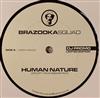 lataa albumi Brazooka Squad - Human Nature Bang Bang Drum Bass Remixes