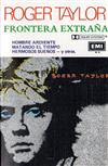 descargar álbum Roger Taylor - Frontera Extraña Strange Frontier