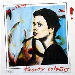 Download Twenty Colours - Up In Flames
