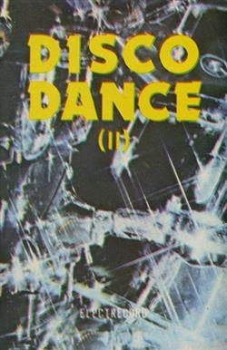 Download Disco Light Orchestra - Disco Dance II