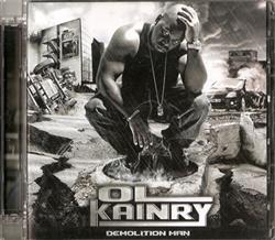 Download Ol' Kainry - Demolition Man