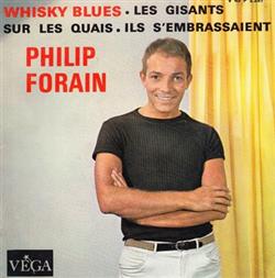 Download Philip Forain - Whisky Blues