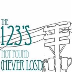 Download The 123s - Not Found Never Lost