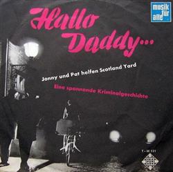 Download Jo Langenberg und Franz Josef Breuer - Hallo Daddy Jonny Und Pat Helfen Scotland Yard