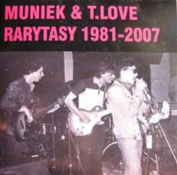 Download Muniek, TLove - Rarytasy 1981 2007