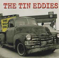 Download The Tin Eddies - The Tin Eddies