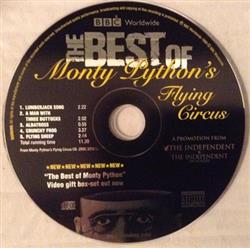 Download Monty Python - The Best Of Monty Pythons Flying Circus