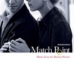 Download Various - Match Point Music From The Motion Picture