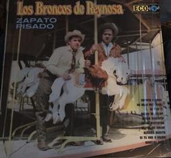 Download Los Broncos De Reynosa - Zapato Pisado