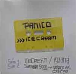 Download Panico - IceCream