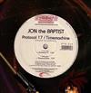 lataa albumi Jon The Baptist - Protocol 17 Timemachine