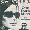 lataa albumi Swingers - One Track Mind