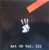 Album herunterladen Various - Art Café Dee Jay Festival Vol III 34 December 1998