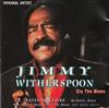last ned album Jimmy Witherspoon - Cry The Blues