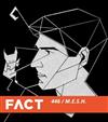 MESH - FACT Mix 446