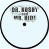 descargar álbum Dr Koshy and Mr Hide - Untitled