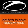 ascolta in linea Arisen Flame - Redemption