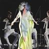 Album herunterladen Björk - Vulnicura Strings
