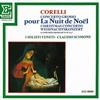 ladda ner album Corelli, I Solisti Veneti, Claudio Scimone - Concerto Grosso Pour La Nuit De Noël Concerti Grossi Op VI N 5 6 7