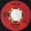 Bob Luman Bob Luman With The Big Sound Of Don Ralke - Dreamy Doll Buttercup