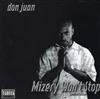 ladda ner album Don Juan - Mizery Wont Stop Limited Edition