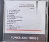 ladda ner album Punks And Thugs - Punks And Thugs