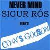 télécharger l'album Colin's Godson - Never Mind Sigur Rós Heres Colins Godson