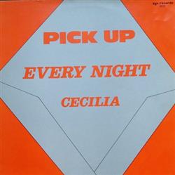 Download Pick Up - Every Night