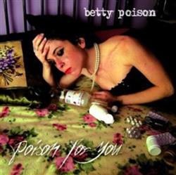 Download Betty Ford Center - Poison For You