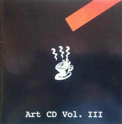 Download Various - Art Café Dee Jay Festival Vol III 34 December 1998