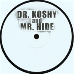 Download Dr Koshy and Mr Hide - Untitled