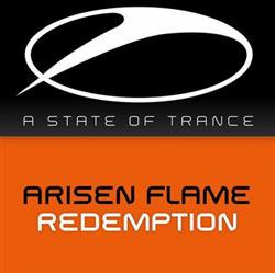 Download Arisen Flame - Redemption