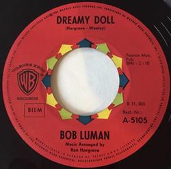 Download Bob Luman Bob Luman With The Big Sound Of Don Ralke - Dreamy Doll Buttercup