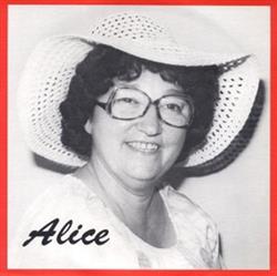 Download Alice Reinert - Alice