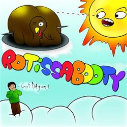 Download Nnamdi Ogbonnaya - Rotissabooty