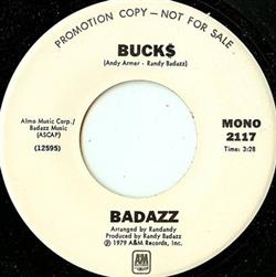 Download Badazz - Buck