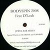 descargar álbum Null & Void Productions Feat D'Leah - Bodyspin 2008 Jewel Bar Mixes