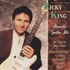 lyssna på nätet Ricky King - Romantic Guitar Hits