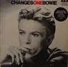 Album herunterladen David Bowie - Changes One Bowie