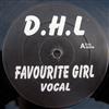 Album herunterladen DHL - Favourite Girl