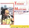 Thomas Mapfumo And The Blacks Unlimited - Chimurenga Varieties