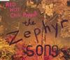 last ned album Red Hot Chili Peppers - The Zephyr Song