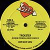 Junior Tiger & Singy Singy - Trickster