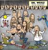 Album herunterladen Dr Weisz - Metal Konzílium