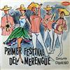 ouvir online Conjunto Cibaeño - Primer Festival Del Merengie Piano y Ritmo