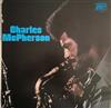 Album herunterladen Charles McPherson - Charles McPherson