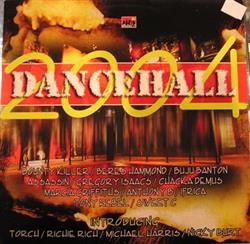 Download Various - Dancehall 2004